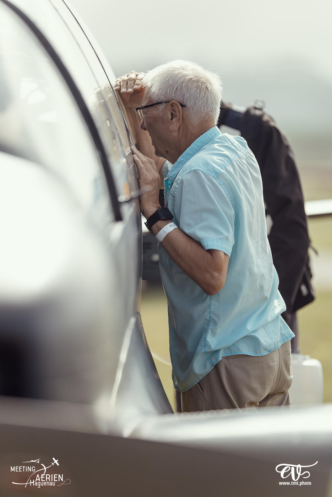 MEETING AERIEN HAGUENAU 2024